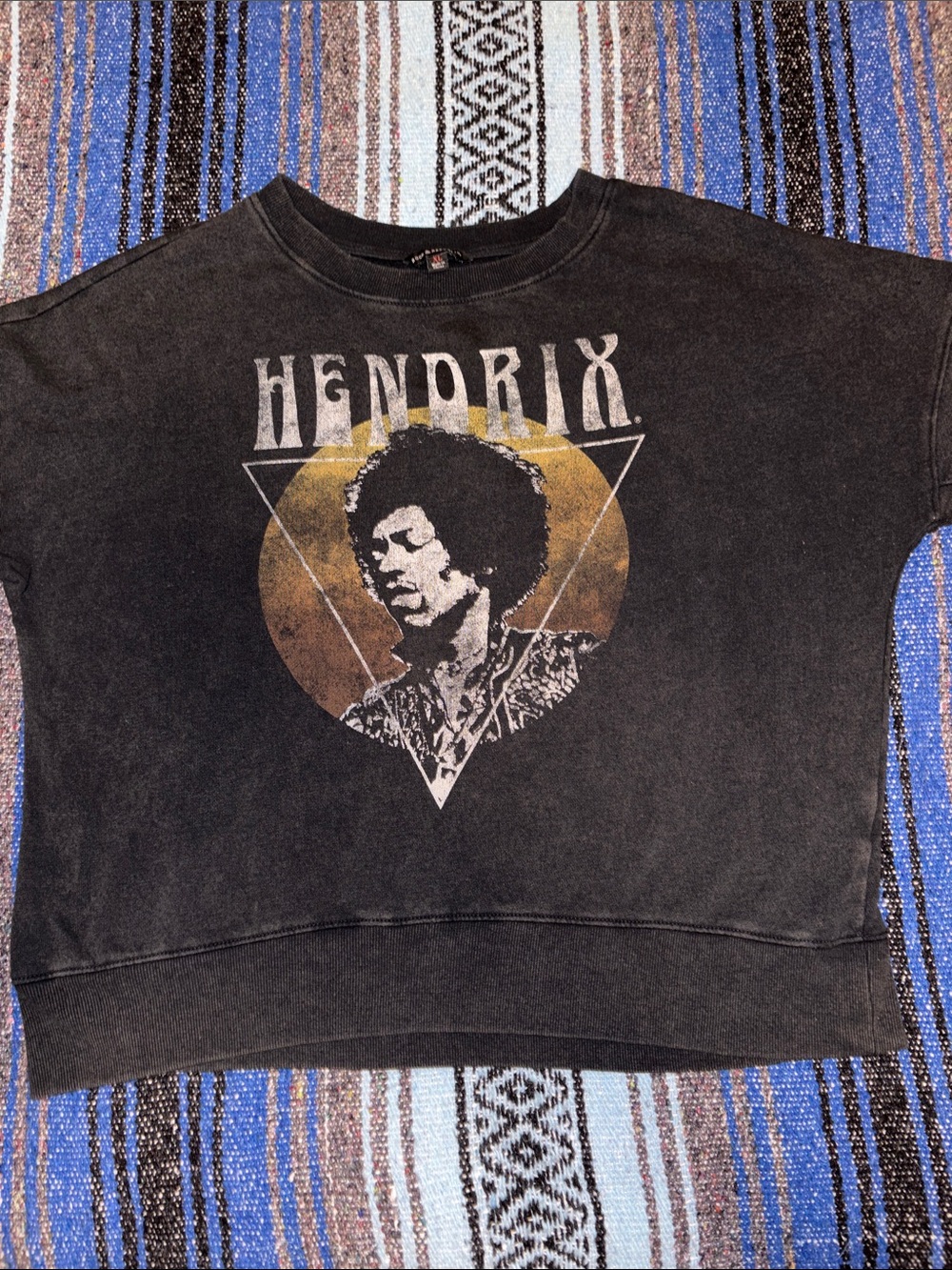 Jimi Hendrix Sweatshirt